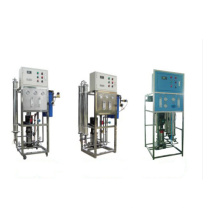 Home Use Water Treatment Reverse Osmosis Unit